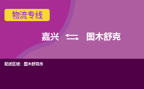 嘉兴到图木舒克物流专线-嘉兴至图木舒克物流公司-嘉兴至图木舒克货运专线