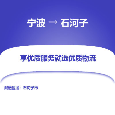 宁波到石河子物流专线-宁波至石河子物流公司-宁波至石河子货运专线