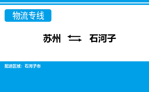 苏州到石河子整车运输-苏州到石河子物流公司|点对点运输